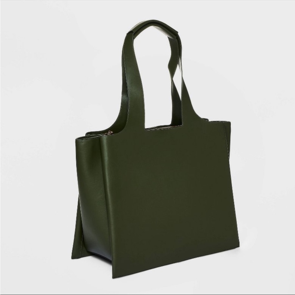 Target  - A New Day Modern Work Tote Handbag